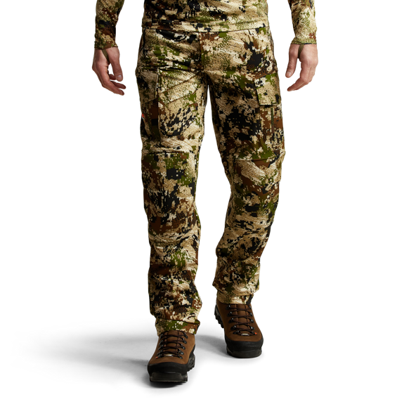 Брюки Mountain Pant New (Мужской; 40x32; Optifade Subalpine)